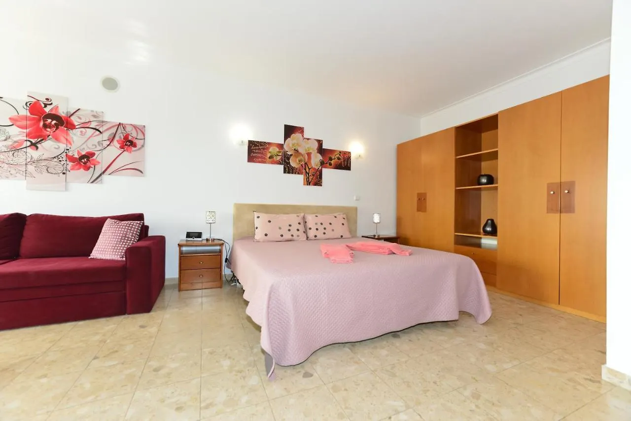 High In The Sky Apartment Portimao