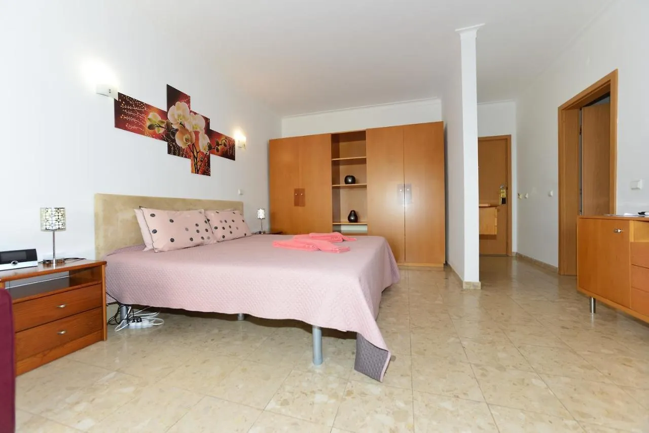 High In The Sky Apartment Portimao Portugal