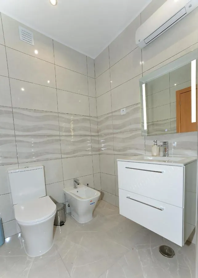 High In The Sky Apartment Portimao