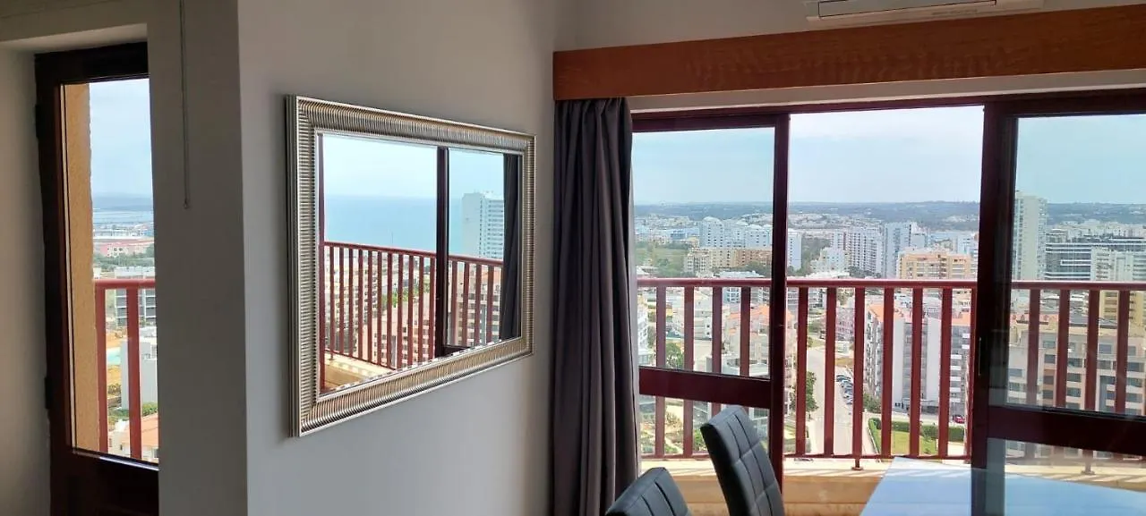 High In The Sky Apartment Portimao 0*,