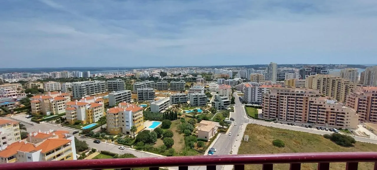 High In The Sky Apartment Portimao