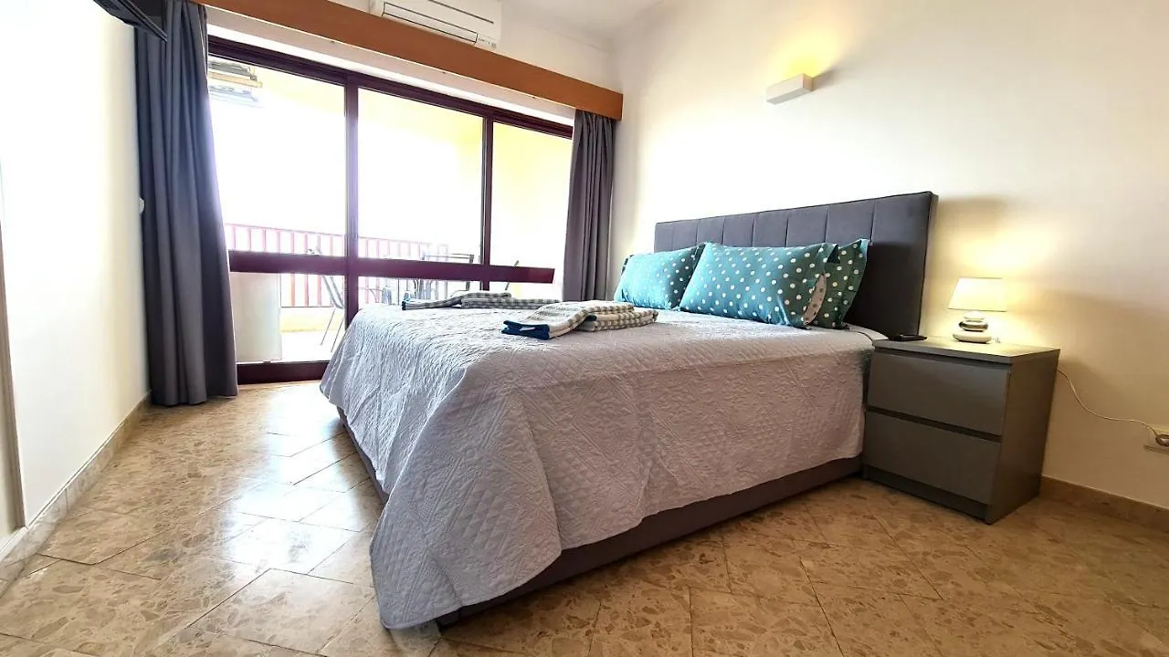 High In The Sky Apartment Portimao 0*,  Portugal