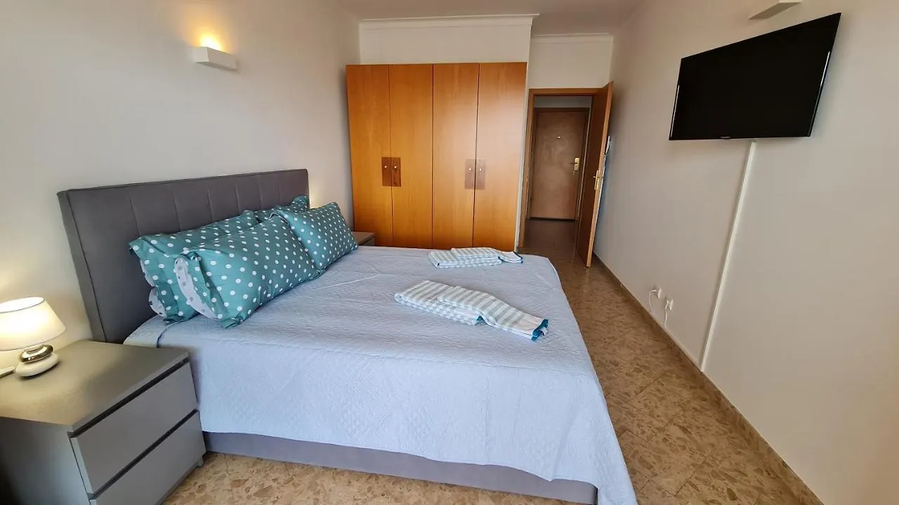 High In The Sky Apartment Portimao