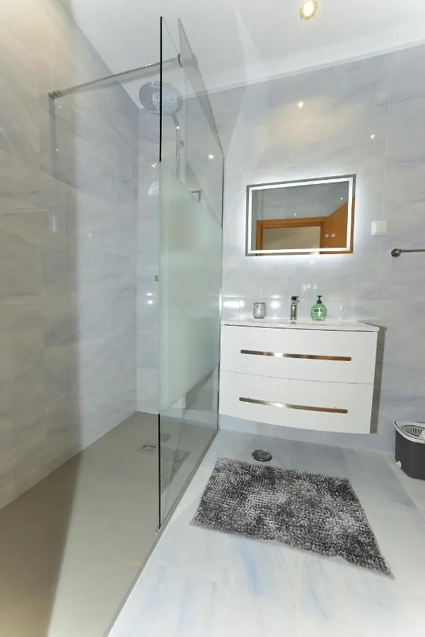 High In The Sky Apartment Portimao