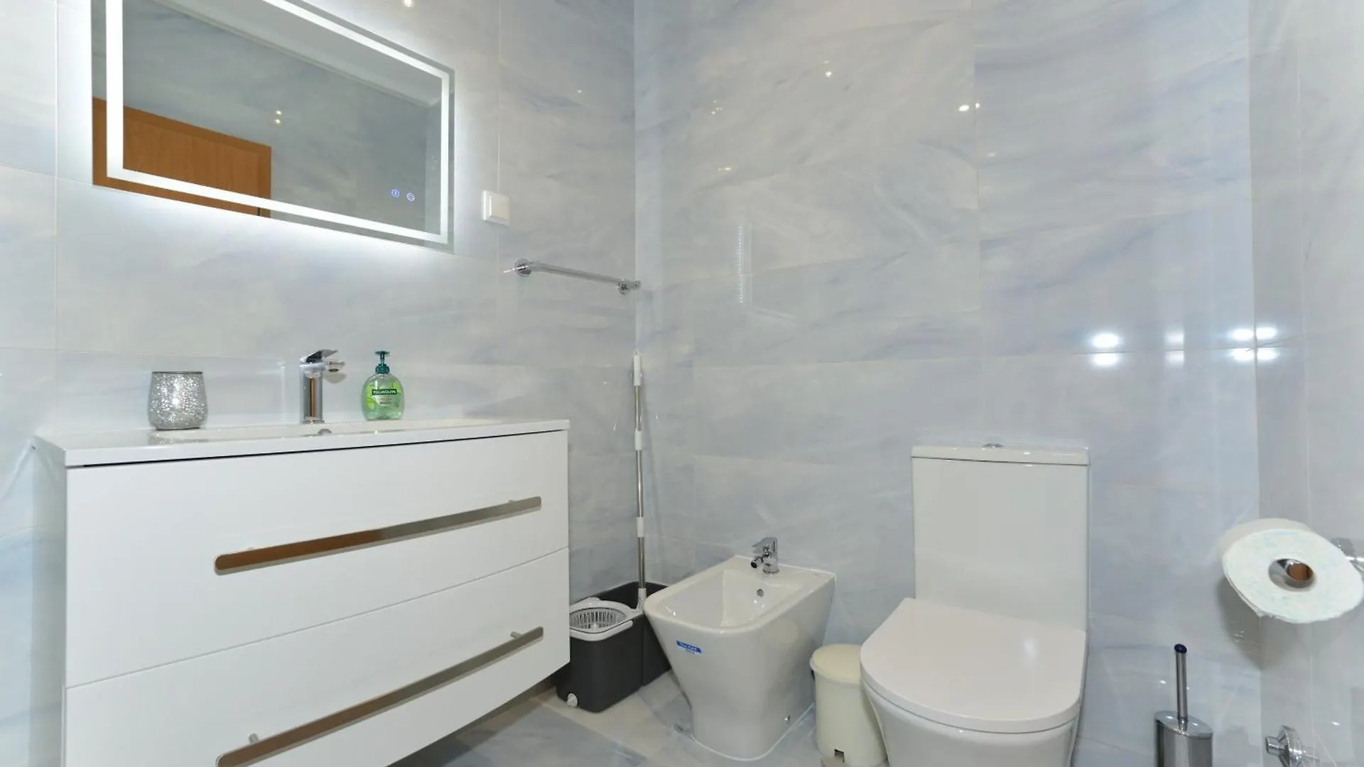 High In The Sky Apartment Portimao Portugal
