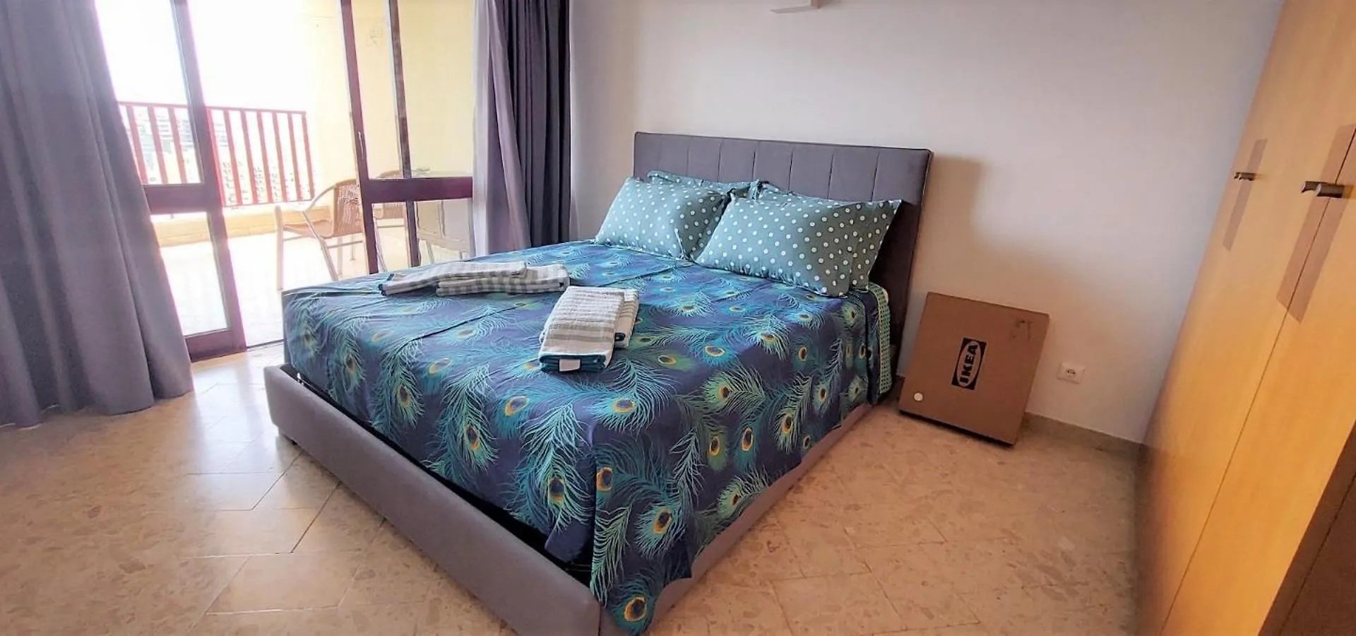 High In The Sky Apartment Portimao