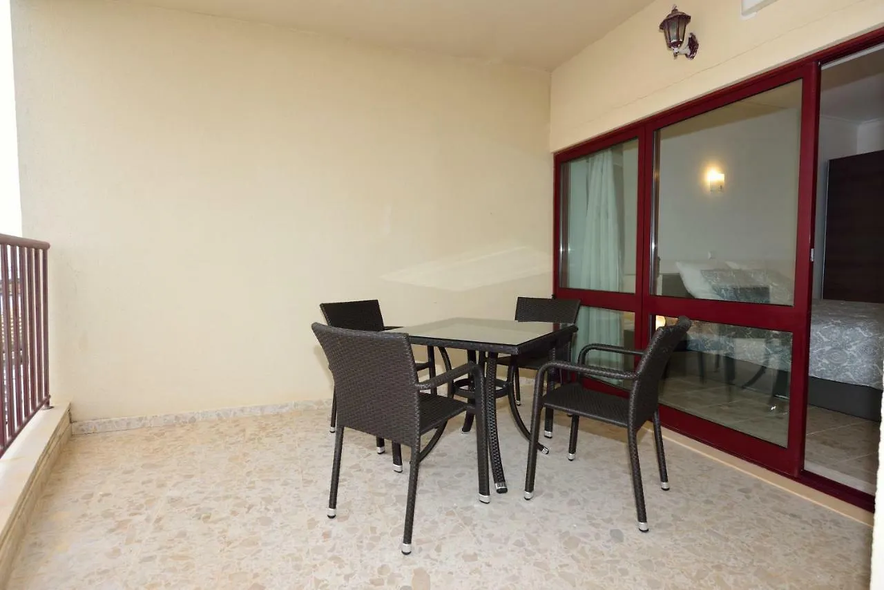 High In The Sky Apartment Portimao Portugal