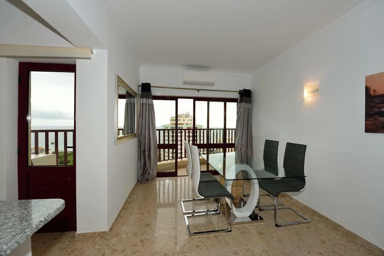 High In The Sky Apartment Portimao 0*,  Portugal