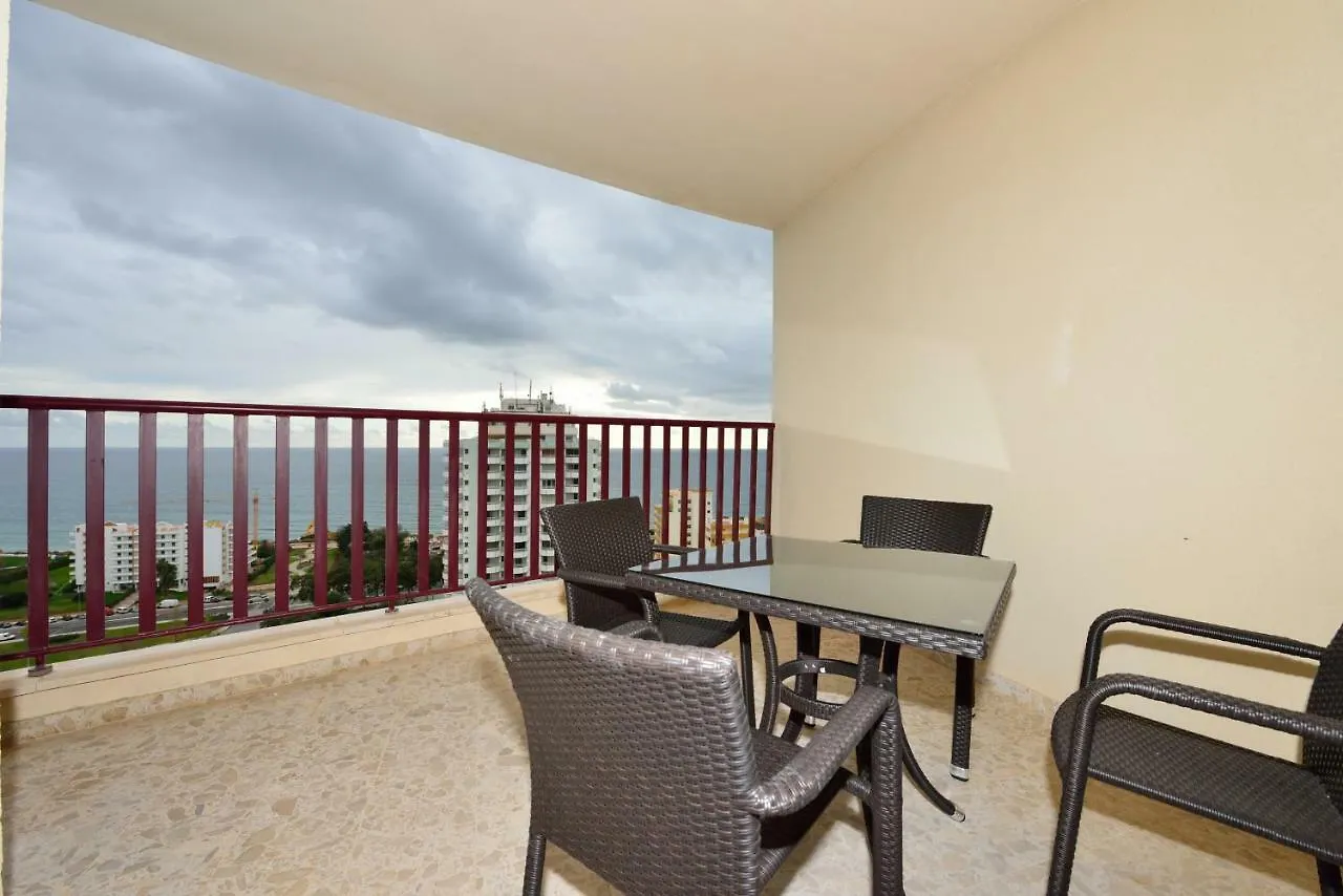 High In The Sky Apartment Portimao