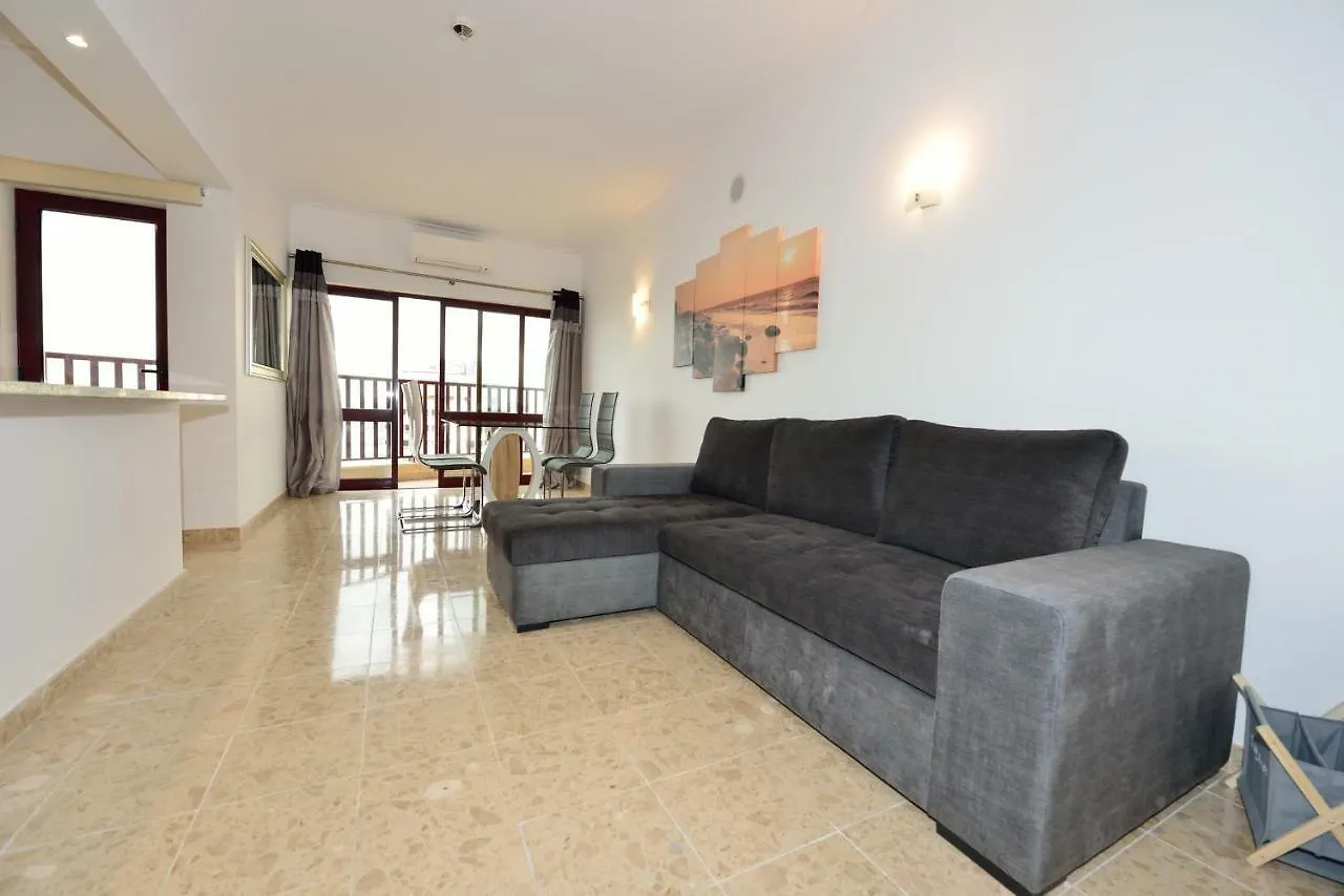 High In The Sky Apartment Portimao Portugal