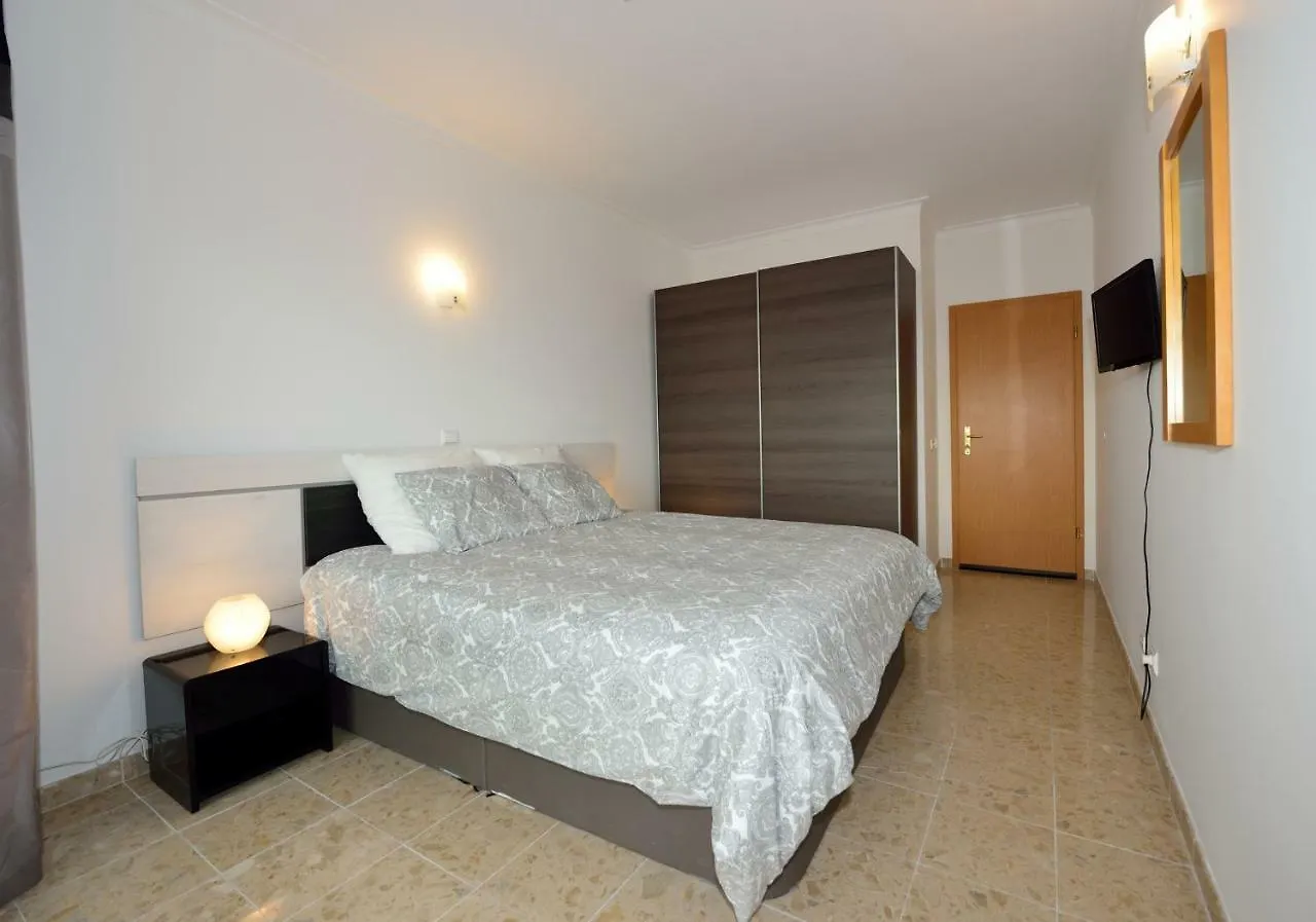 High In The Sky Apartment Portimao