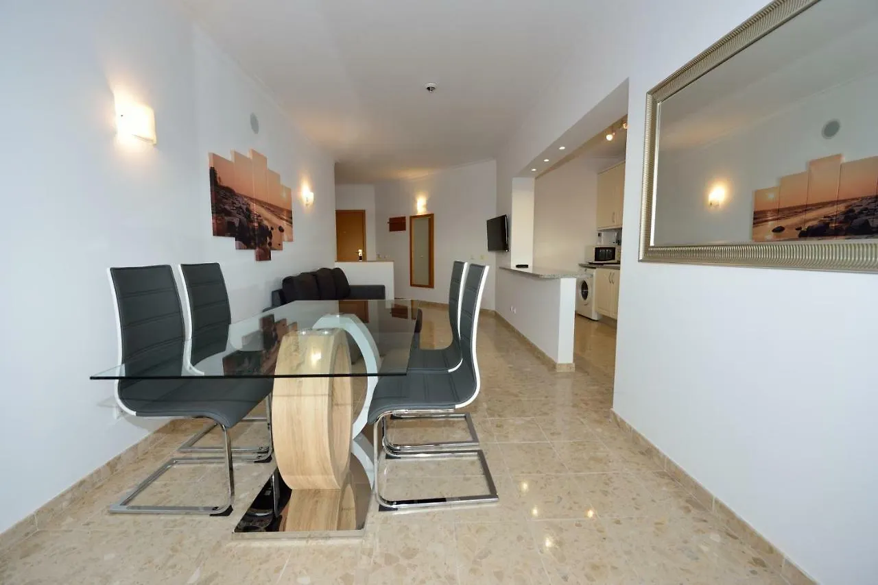 High In The Sky Apartment Portimao