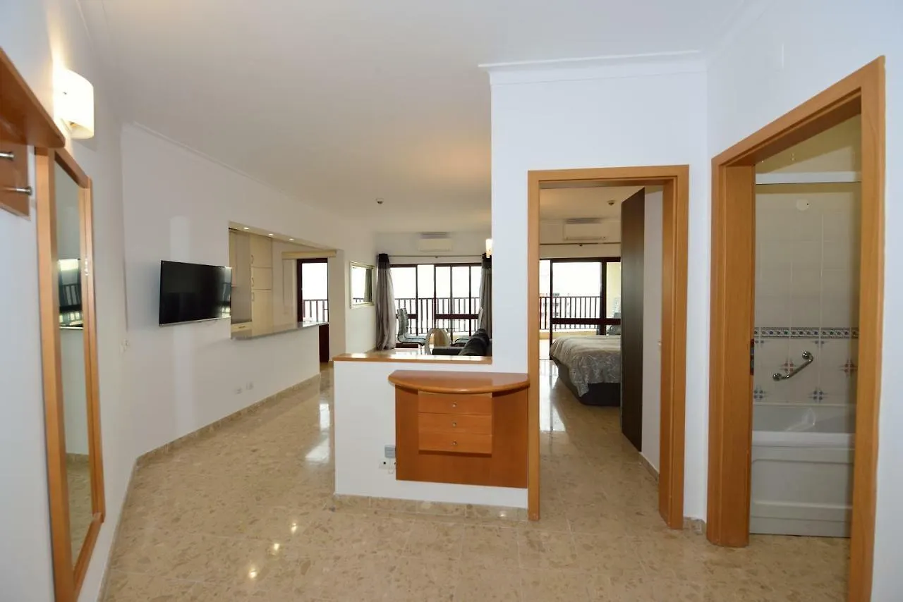 High In The Sky Apartment Portimao