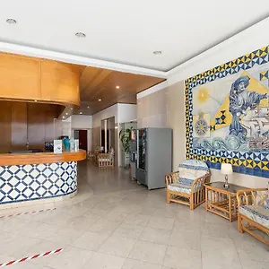 Heritage Aqua Portimao