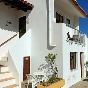 Apartment Casa Dos Pinheiros, Arrifana Strand