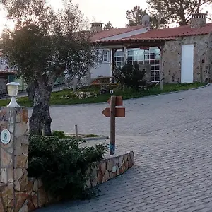 Ferienhaus Monte - Local, Chabouco