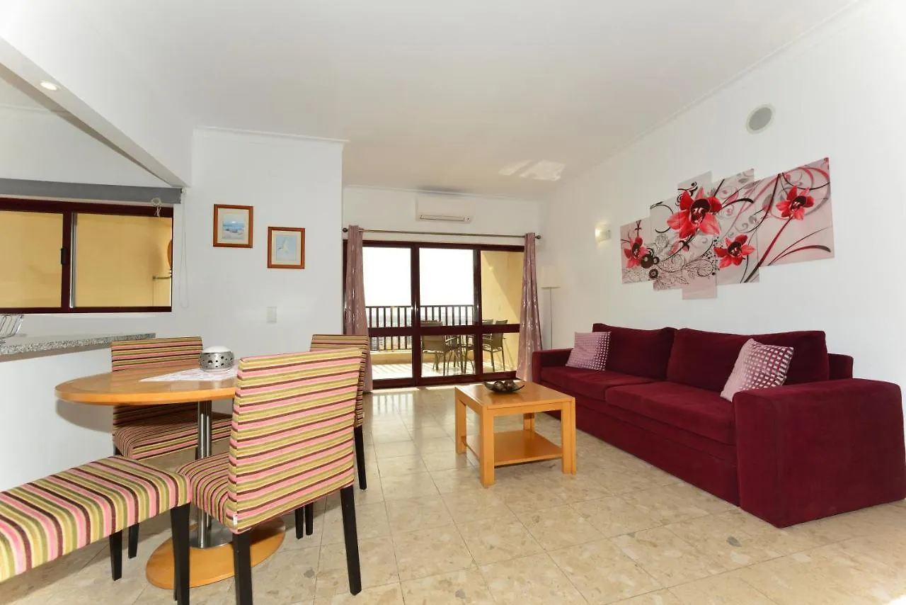 High In The Sky Apartment Portimao