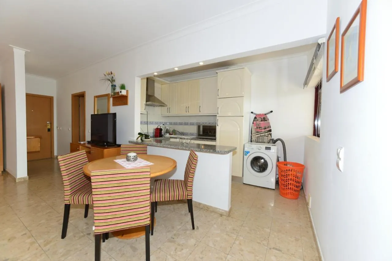 High In The Sky Apartment Portimao